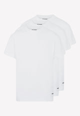 Pack of 3 Crewneck T-shirts