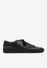 Original Achilles Low-top Sneakers in Nappa Leather