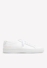 Original Achilles Low-top Sneakers in Nappa Leather