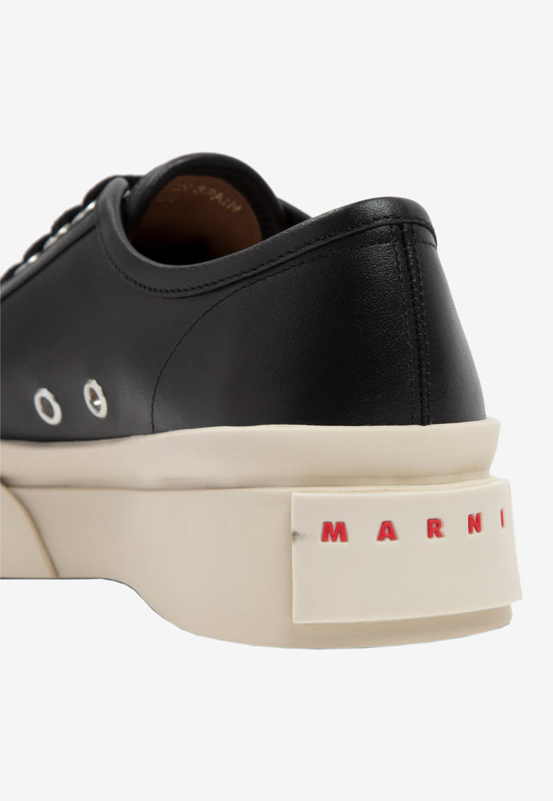 Pablo Sneakers in Calf Leather