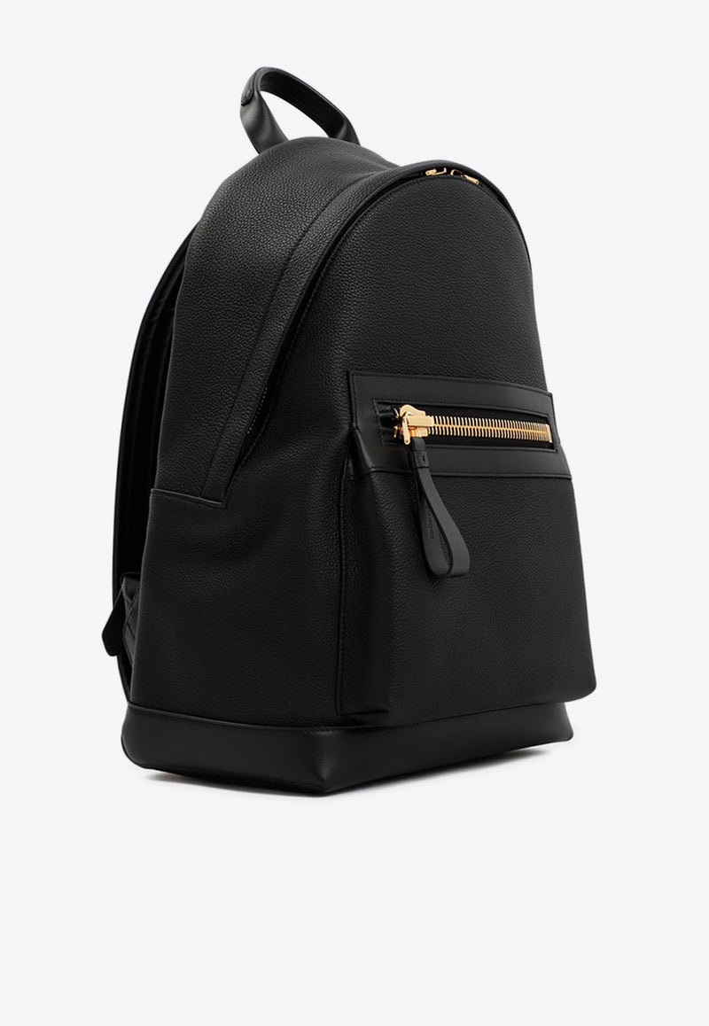Balf Leather Backpack