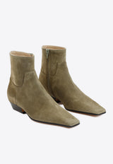 Marfa 35 Classic Flkle Boots