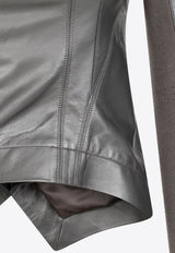 Naska Metacic Leather Leather