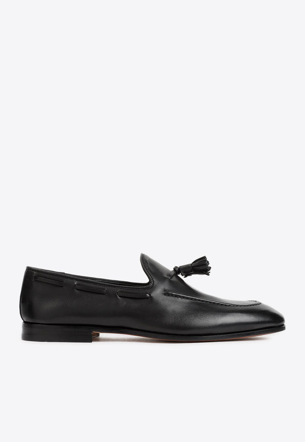 Maidstone Leather Loafers