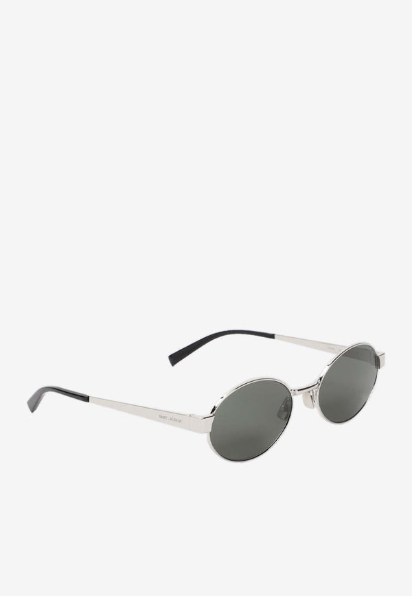 SL 692 Round Sunglasses