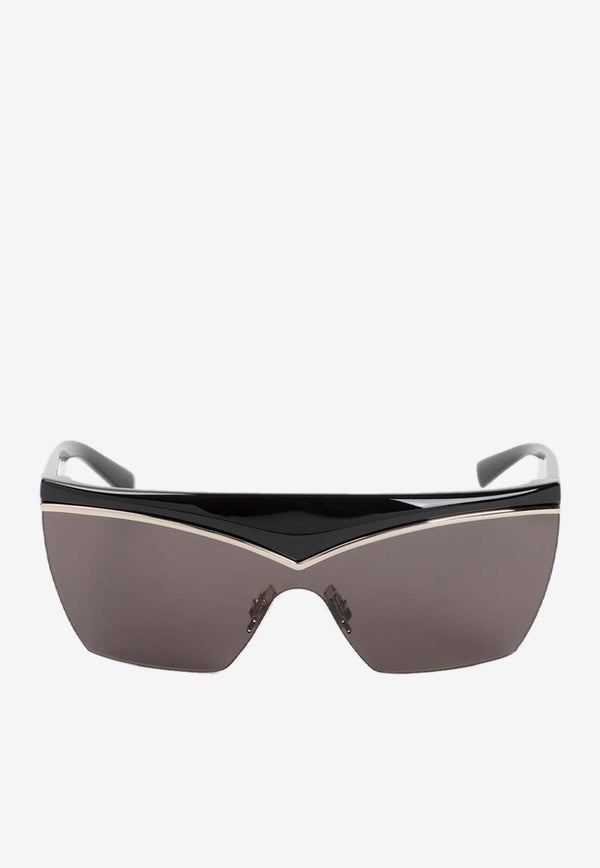 SL 614 Mask Sunglasses