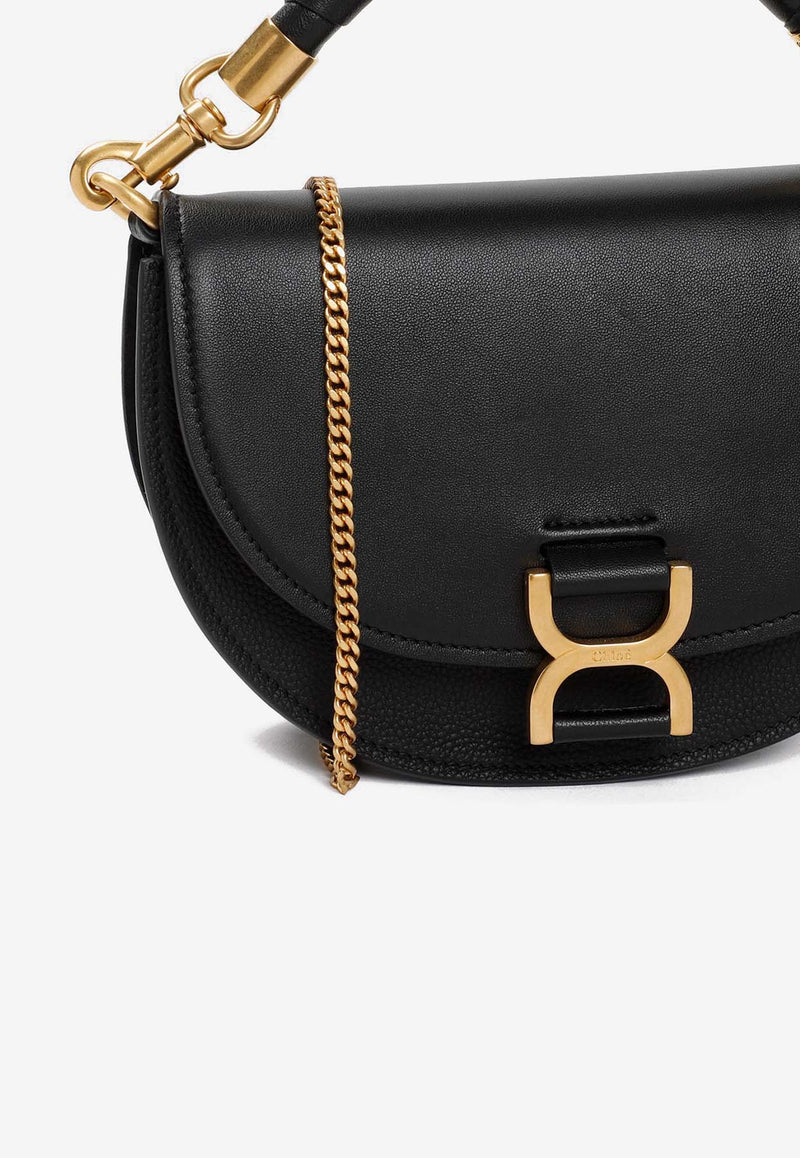 Marcie Chain Flap Shoulder Bag