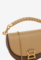 Marcie Chain Flap Shoulder Bag