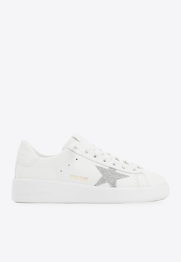 Pure Star Low-Top Sneakers