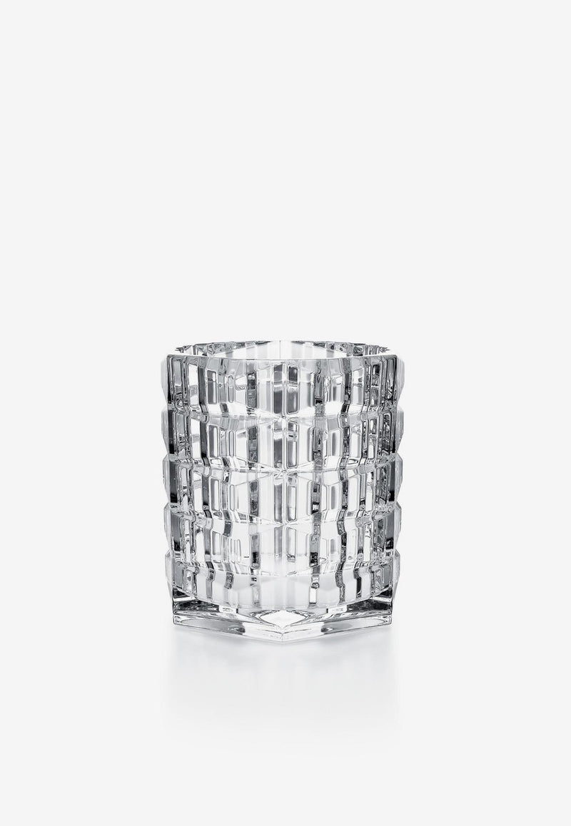 Baccarat Grand Louxor Crystal Vase 2811508 Transparent