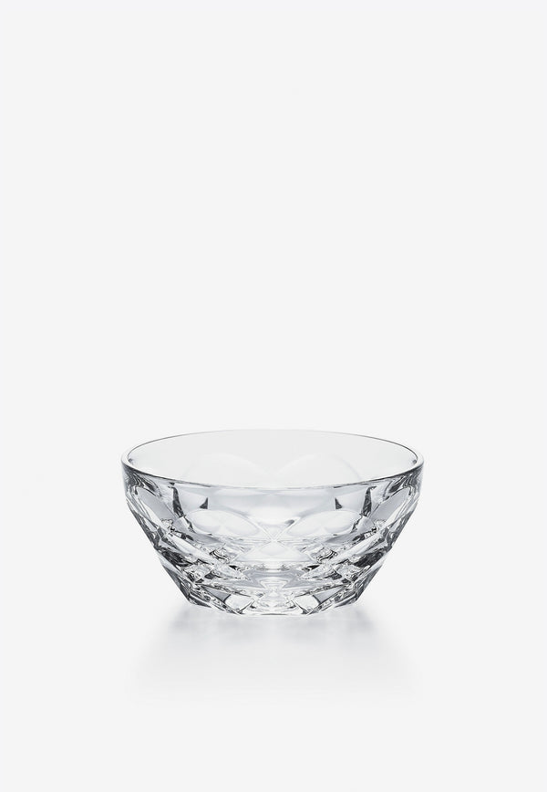 Medium Crystal Swing Bowl - 14 cm Baccarat Transparent 2813981
