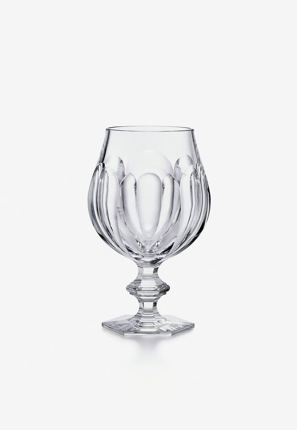 Baccarat Harcourt Proost Beer Glass 2814466 Transparent