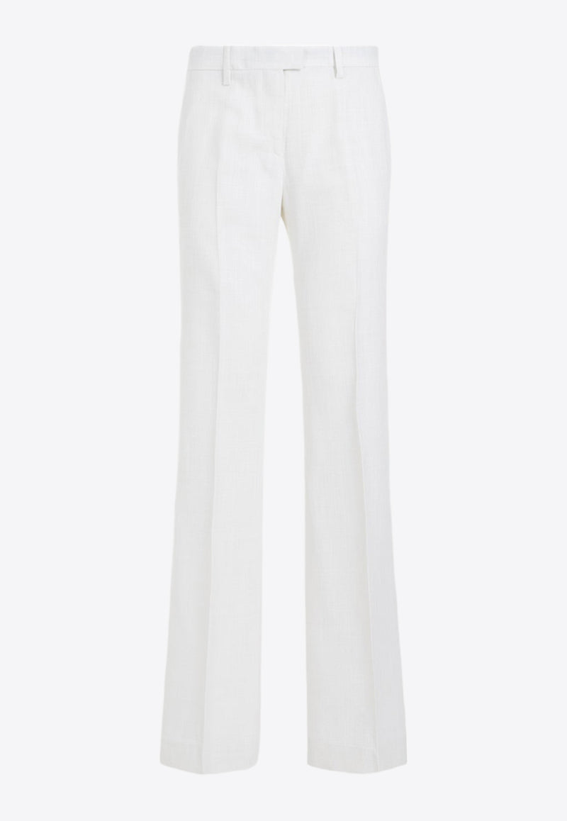 Pants-Tailod Tailed Pants