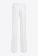 Pants-Tailod Tailed Pants