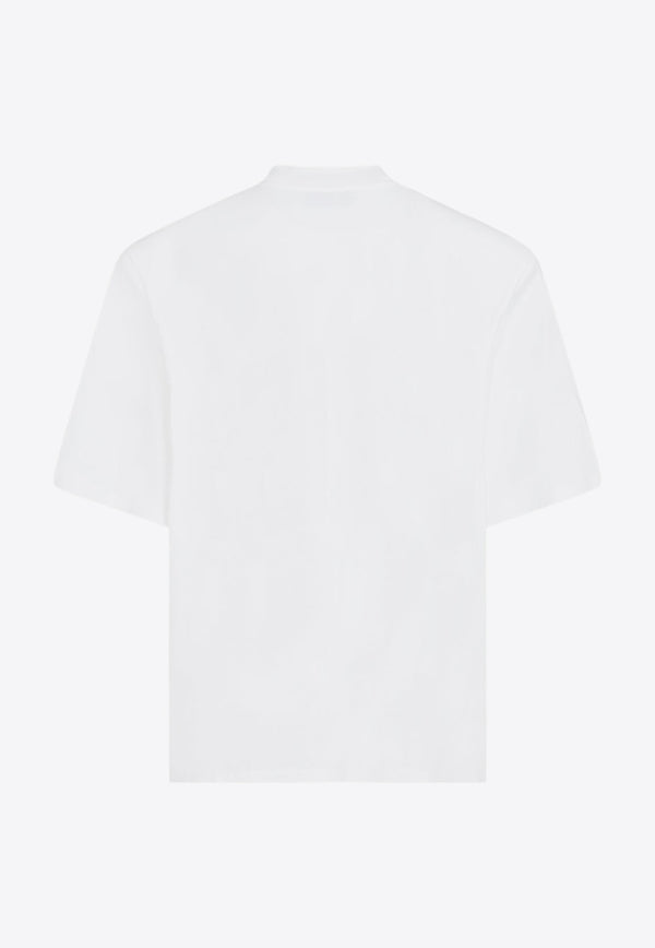 Kilie Short-Sleeved T-shirt