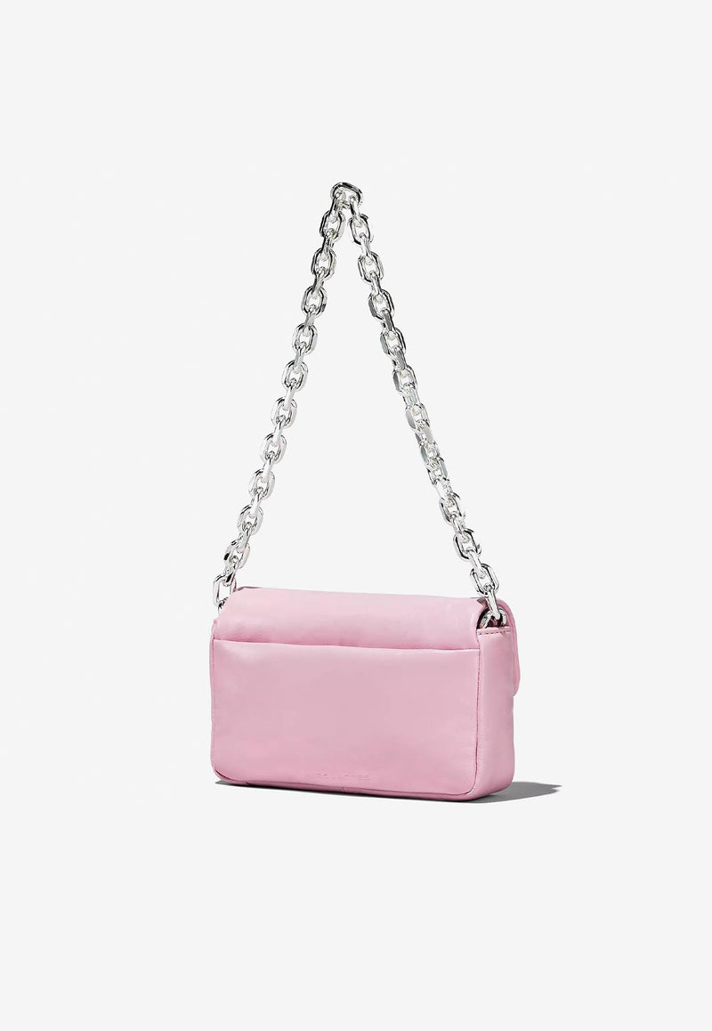 Marc jacobs best sale pillow bag pink