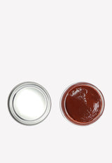 Salvatore Ferragamo Shoe Polish Cream Tan 990063 504393 CREAM TAN