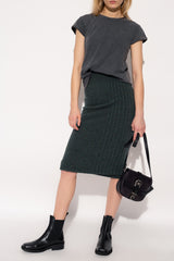 Anna Short-Sleeved T-shirt