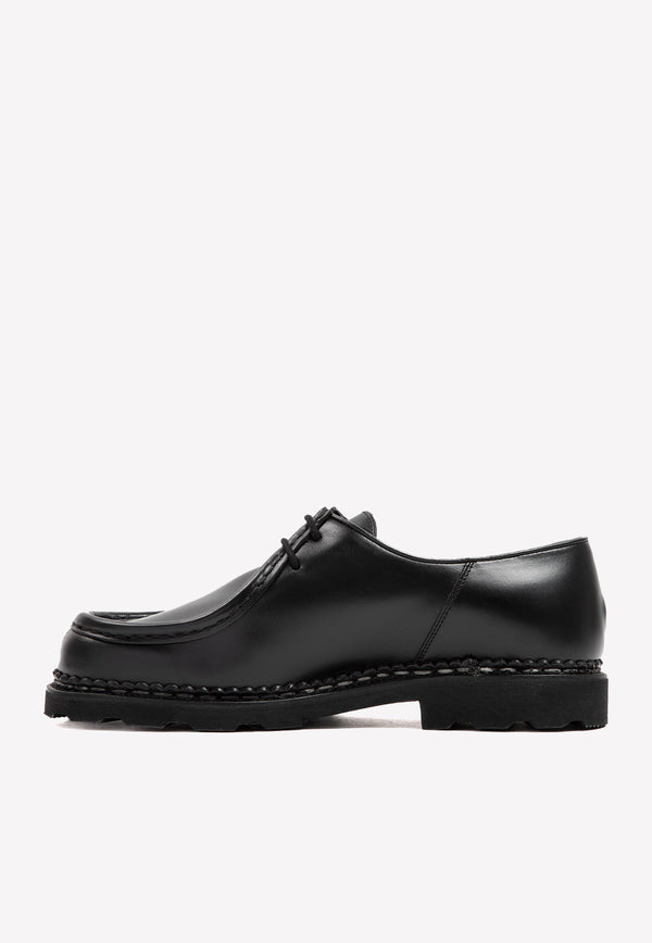 Michael BBR Derby Shoes in Leather