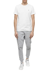 Brace Tonic Short-Sleeved T-shirt (Set of 3)