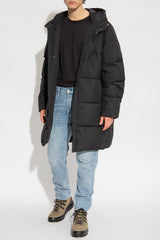 Essential Long-Sleeved T-shirt