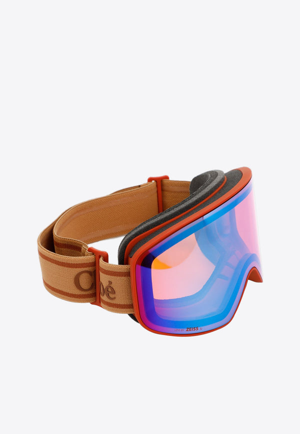 نظارات كاسيدي للتزلج