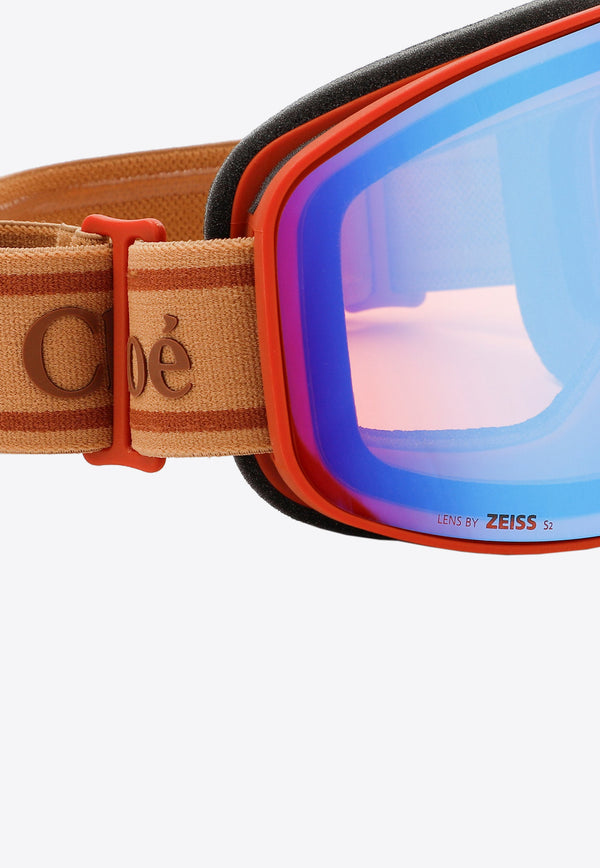 نظارات كاسيدي للتزلج