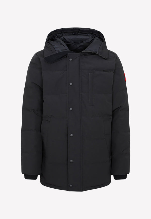 Carson Down Jacket