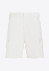 Ghost Cargo Shorts