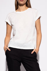 Anna Short-Sleeved T-shirt
