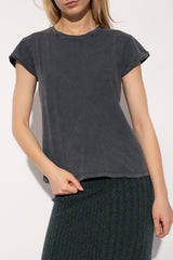 Anna Short-Sleeved T-shirt