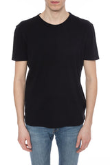 Figure Short-Sleeved T-shirt