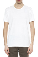 Figure Short-Sleeved T-shirt