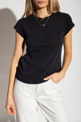 Anna Short-Sleeved T-shirt