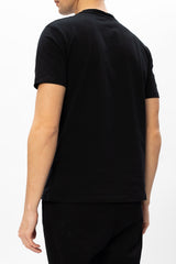 Brace Tonic Short-Sleeved T-shirt (Set of 3)