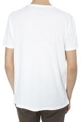 Figure Short-Sleeved T-shirt