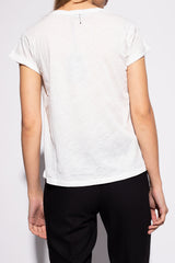 Anna Short-Sleeved T-shirt