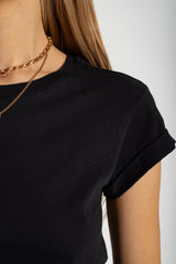Anna Short-Sleeved T-shirt