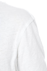 Figure Short-Sleeved T-shirt