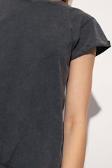 Anna Short-Sleeved T-shirt