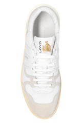 Clay Leather Sneakers