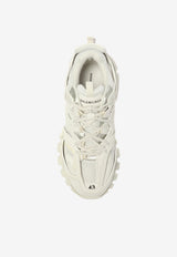 Balenciaga Track Mesh and Nylon Sneakers White 542023 W1GB1-9000