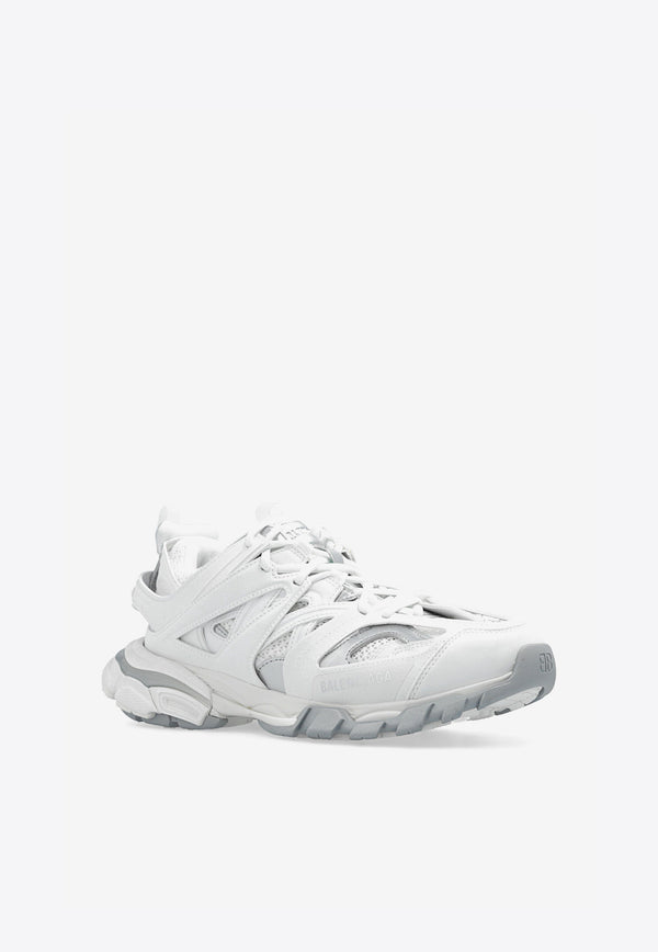 Balenciaga Track Low-Top Sneakers 542436 W2FSC-9081 White