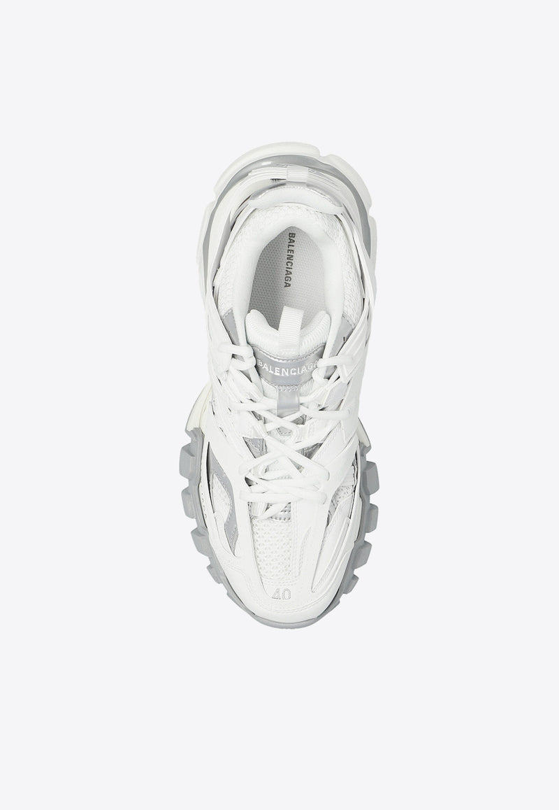 Balenciaga Track Low-Top Sneakers 542436 W2FSC-9081 White