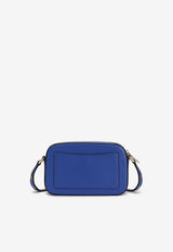 Dolce & Gabbana DG 3.5 Crossbody Bag in Calf Leather BB7095 AW576 80623 Royal Blue