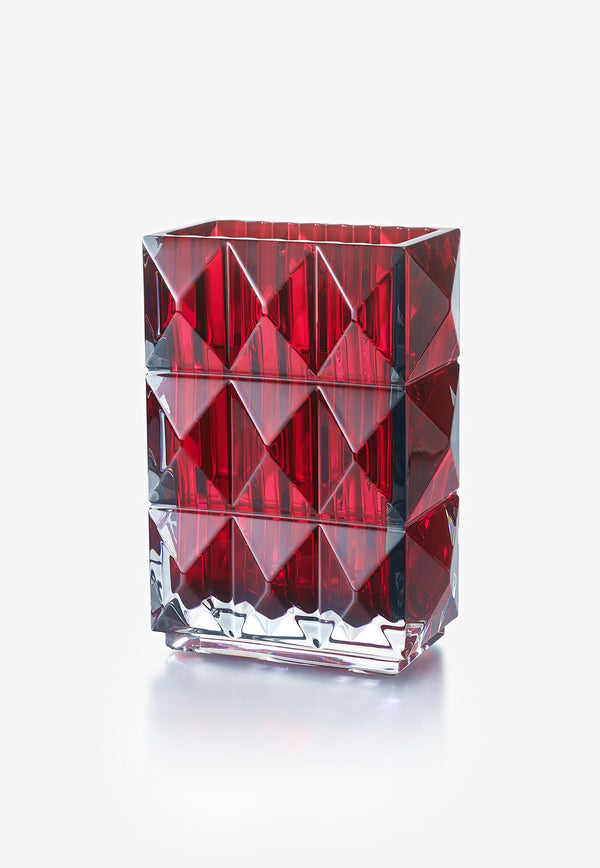 Special Order-Louxor Crystal Vase