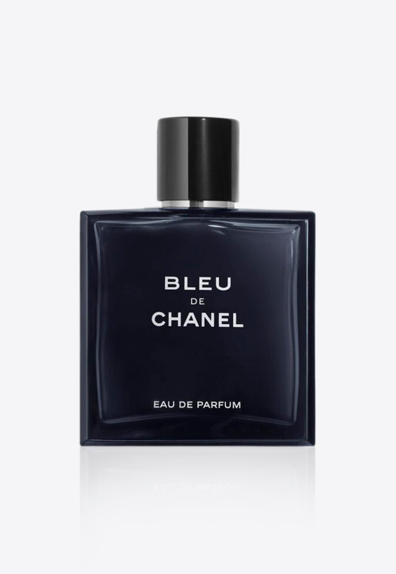 Bleu De Chanel Eau De Parfum Spray - 100ml