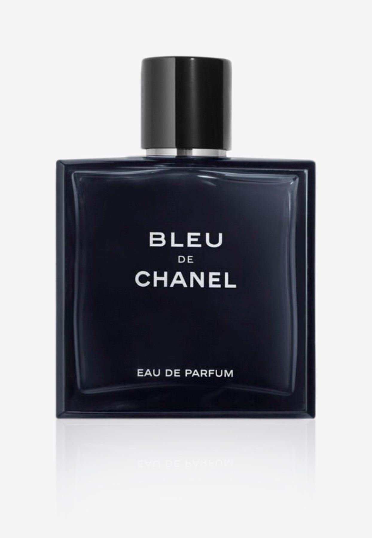 Bleu De Chanel Eau De Parfum Spray - 150ml – THAHAB KW