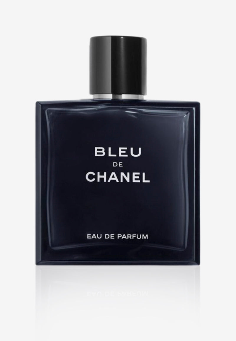 Bleu De Chanel Eau De Parfum Spray - 150ml