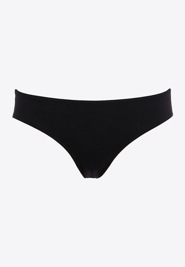 Chloé X Eres Paraguay Bikini Bottom Black CHC23UMB11283001 BLACK